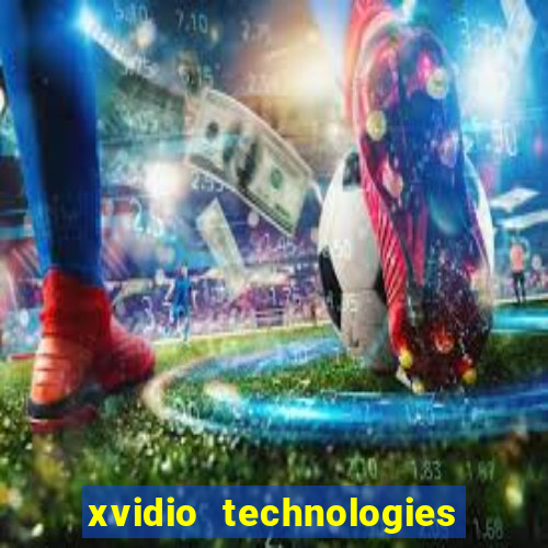 xvidio technologies startup download o android